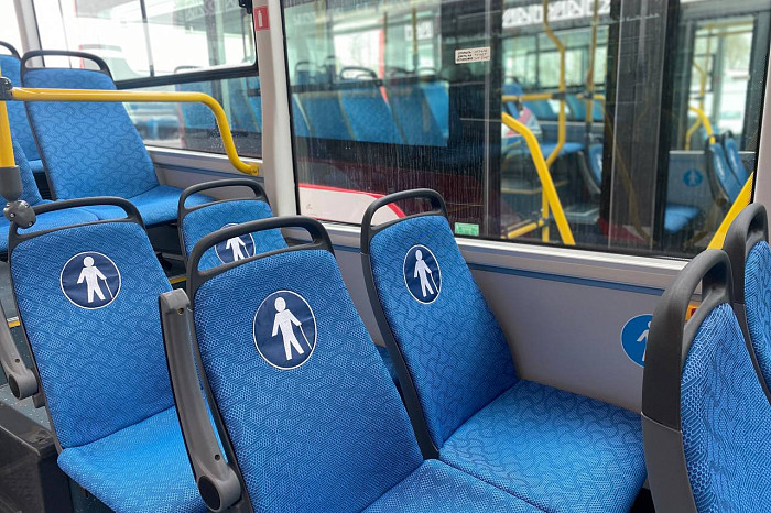 Илья Беспалов: в следующем году автопарк «Тулгорэлектротранса» будет обновлен более, чем на 90 процентов