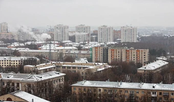 Как росла цена на «вторичку» в Тульской области: сложные нулевые, снижение и снова очень непросто после 2020-го