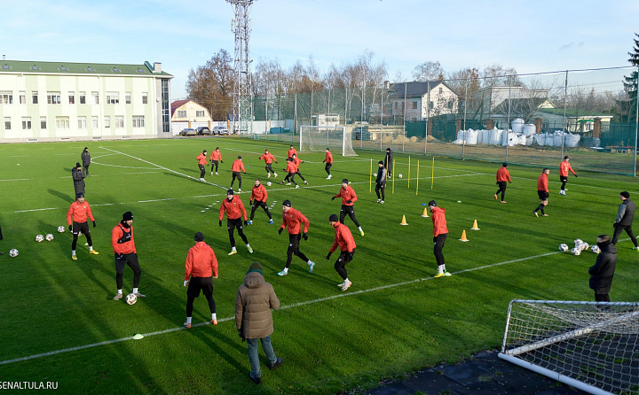 Инсайдеры сообщают о возможном уходе из «Арсенала» сразу десяти футболистов
