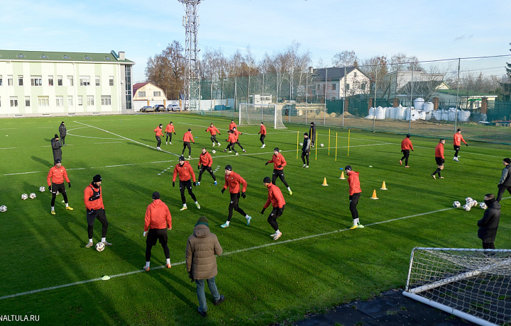 Инсайдеры сообщают о возможном уходе из «Арсенала» сразу десяти футболистов