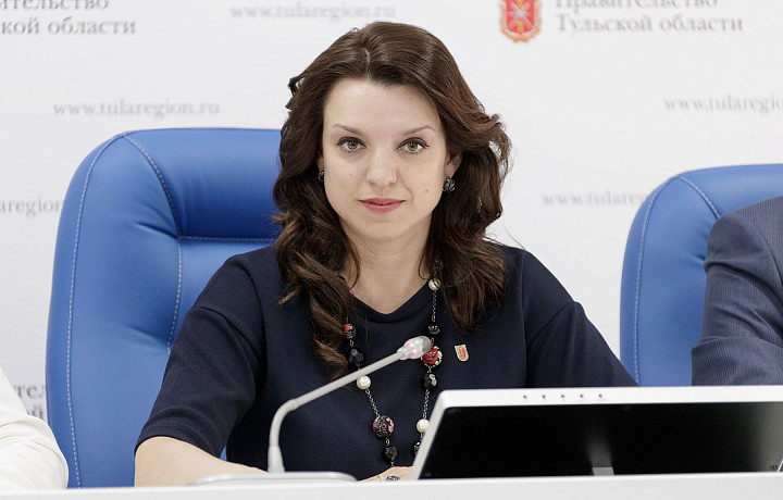 Юлия Вепринцева: Каждый предприниматель – уникальный человек