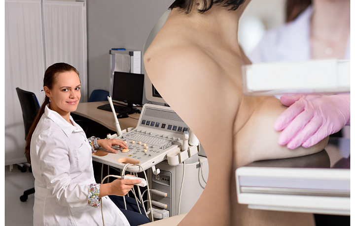 Размер груди не влияет: Маммолог-гинеколог Леонтина Стоянович рассказала о симптомах и причинах развития рака молочной железы