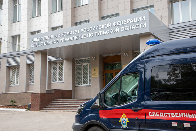 В Суворовском районе женщина убила своего сожителя ножом из-за оскорблений