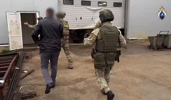 Фирма в Туле уклонилась от уплаты налогов на 37 млн рублей