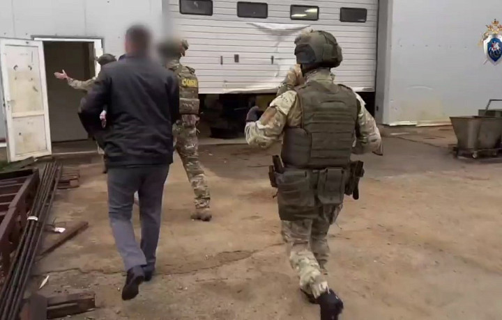 Фирма в Туле уклонилась от уплаты налогов на 37 млн рублей