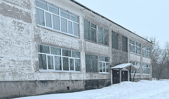 В Ясногорске в 2027 году отремонтируют детский сад «Светлячок»