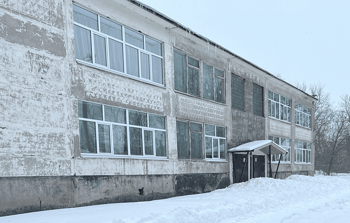 В Ясногорске в 2027 году отремонтируют детский сад «Светлячок»