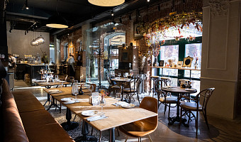 Эксперт рассказал, как ресторанному бизнесу выйти из кризиса