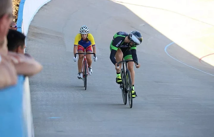 12 велогонщиков представят Тульскую область на Первенстве России