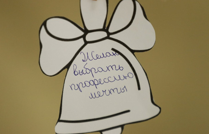 В школах Тулы 26 мая прозвенели последние звонки