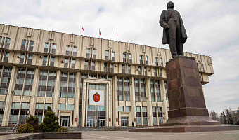 В Туле совместят функции мэра и главы администрации 