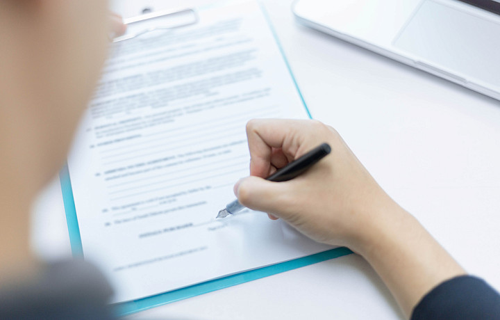 Туляков приглашают на прием в отделения СФР 28 июня