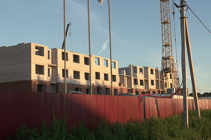 Комфорт и птичьи трели: где тулякам купить квартиру на природе, но  рядом с городом