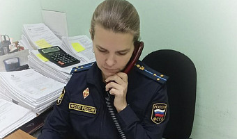 Судебные приставы взыскали с туляка более 290 тысяч рублей налоговой задолженности