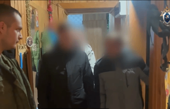 В Тульской области заключили под стражу супругов, обвиняемых в убийстве знакомой