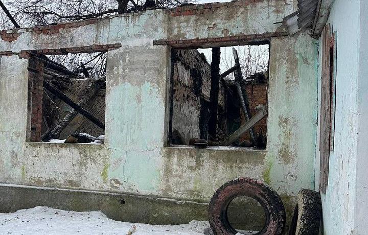 Прокуратура в Киреевске нашла нарушения при проверке доступности попадания посторонних в заброшенные здания