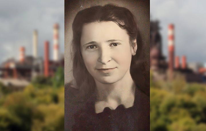 Жительница Тулы отмечает столетний юбилей