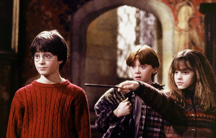 Россиянам в новогодние праздники больше не покажут фильмы о Гарри Поттере