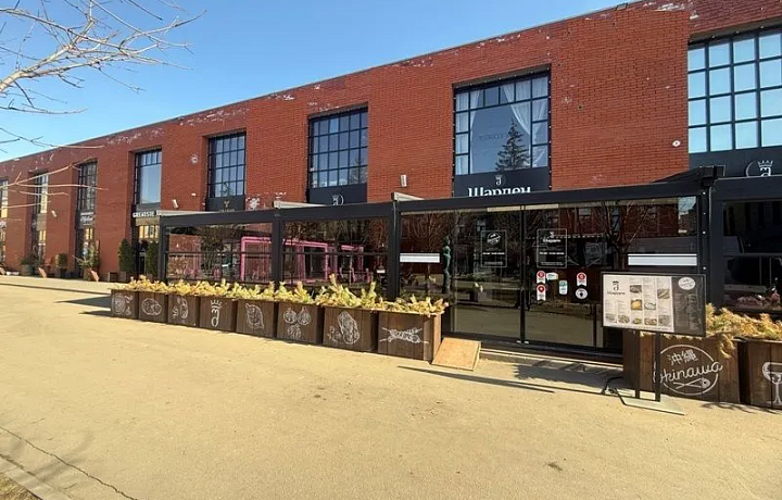 В Туле за 35 млн рублей продают «Шарден» и «Окинаву»