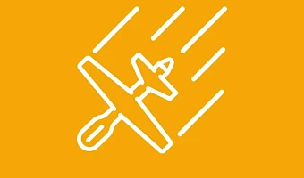 В Тульской области сохраняется опасность атаки БПЛА: жителей просят сохранять спокойствие