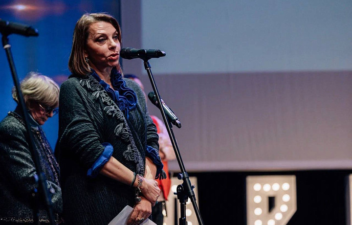 Фотограф Екатерина Рождественская дала советы начинающим фотографам