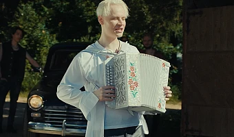 Туляк SHAMAN не станет писать любовные альбомы после свадьбы с Мизулиной