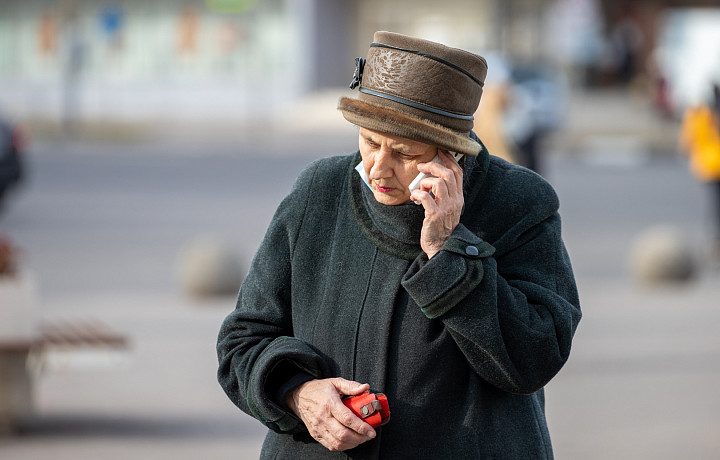 В России улучшат методику учета дохода пенсионеров с 1 декабря