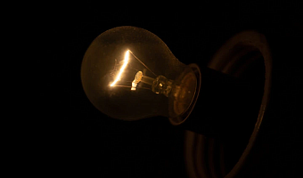 На улицах Прудной и Коксовой в Туле отключат свет 20 марта