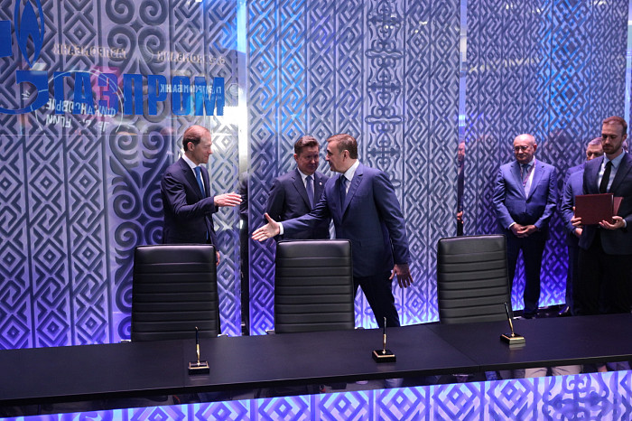 ПМЭФ-2023: итоги третьего дня форума