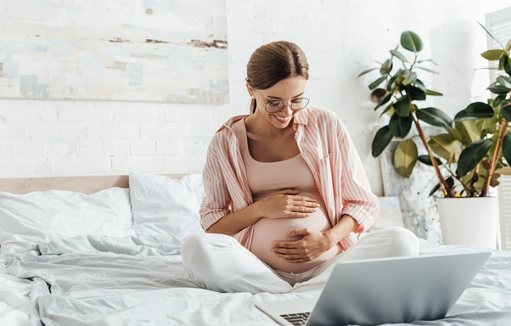 В Тульской области женщинам будут выплачивать по миллиону рублей за рождение второго и третьего ребенка