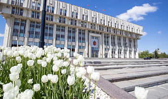 Женская доля: насколько слабый пол вхож во власть в Тульской области?