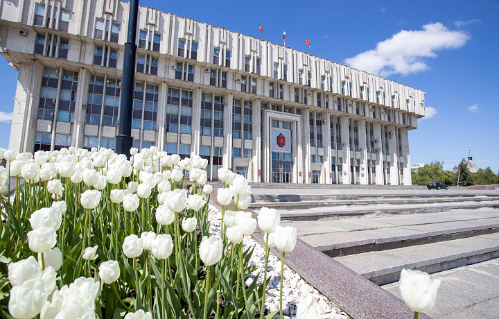 Женская доля: насколько слабый пол вхож во власть в Тульской области?