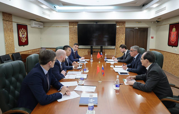 Тульский Haval могут начать использовать как такси