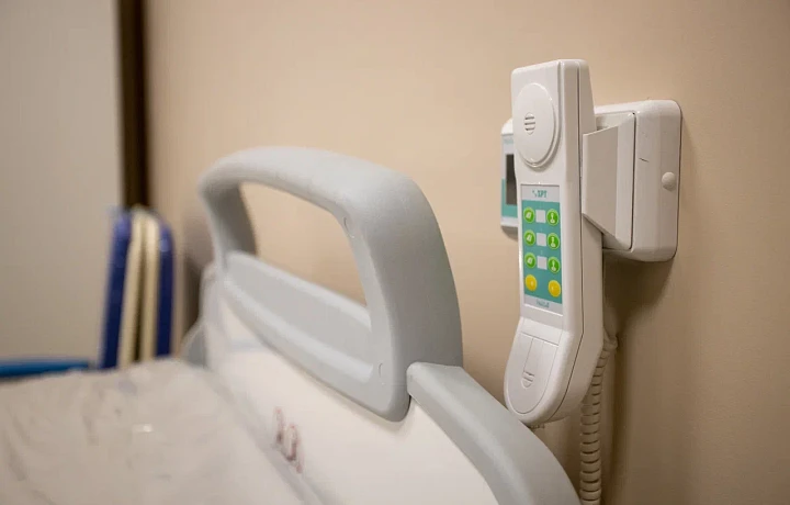 В Тульской области 62,5% онкозаболеваний выявляют на первой или второй стадии: десять лет назад показатель едва превышал 46%