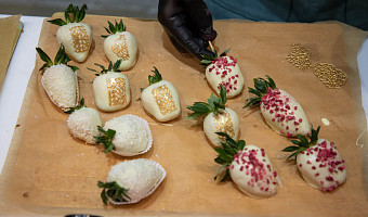 В Тульской области насчитали 1 133 ресторана, бара и кафе