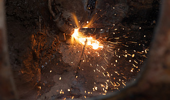 В Ясногорском районе в два раза снизили аварийность по энерго- и водоснабжению