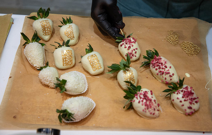 В Тульской области насчитали 1 133 ресторана, бара и кафе