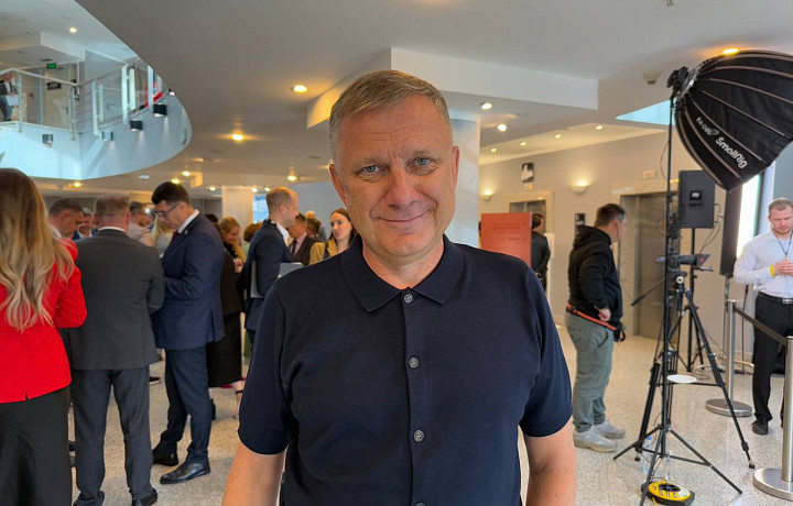 Владимир Шемякин: «Не все региональные власти так открыты, как в Тульской области»