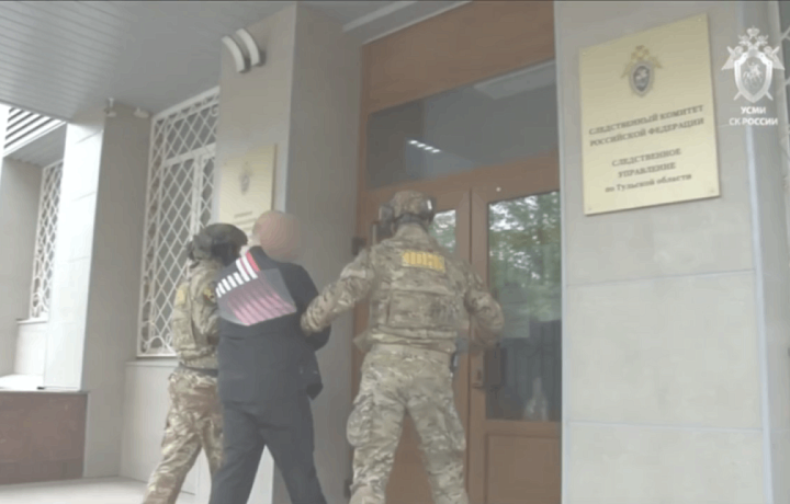 В Туле 24 человек будут судить за организацию незаконной миграции: среди фигурантов есть полицейские