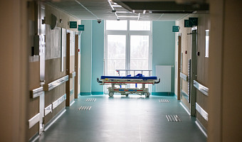 Беременных из различных районов Тульской области будут бесплатно доставлять в перинатальный центр