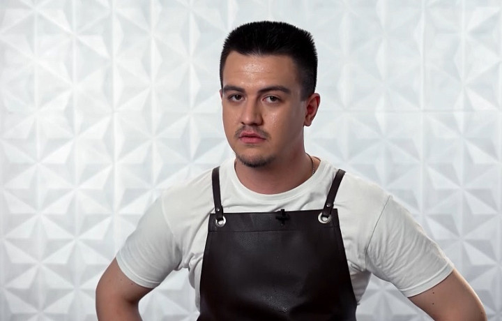 Тульский повар примет участие в новом сезоне шоу «Молодые ножи» Ивлева