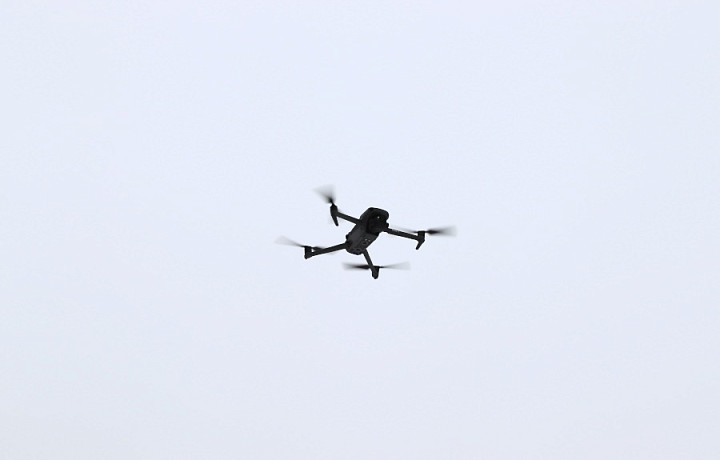 В зоне СВО начали использовать универсальный FPV-ретранслятор тульского производства