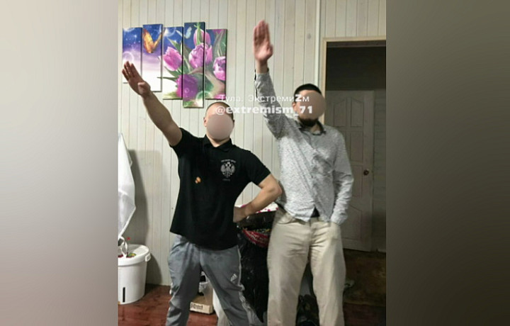 Стали известны подробности о тульской группировке фанатов футбола, которую хотят признать экстремистской