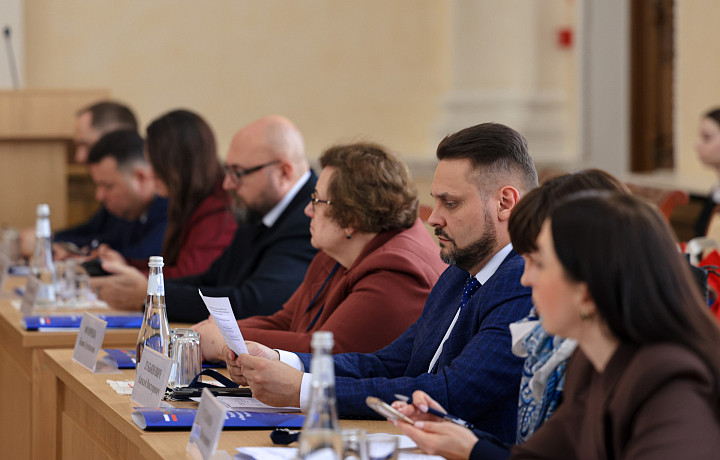 Перспективы взаимодействия систем российского и белорусского образования обсудили в Смоленске