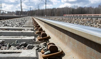 За 10 месяцев 2023 года в Тульской области выросла погрузка черных металлов на железной дороге