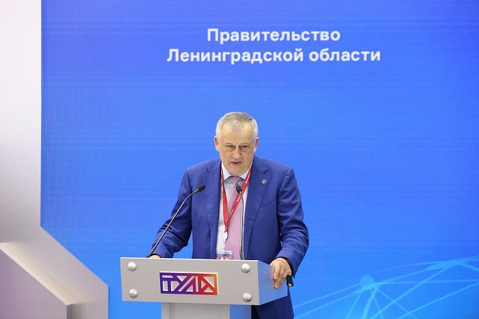 ПМЭФ-2023: итоги третьего дня форума