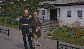 В Веневе отреставрируют дом, где обедал цесаревич: почему только проект стоит 20 млн рублей?