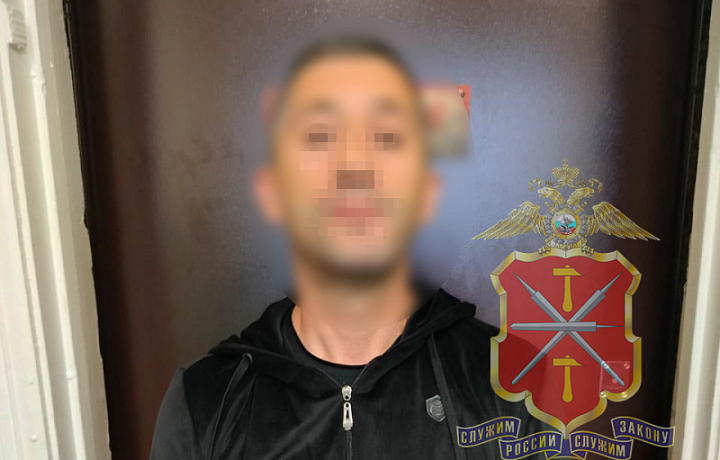 Кимовчанин оплатил свои покупки чужой банковской картой