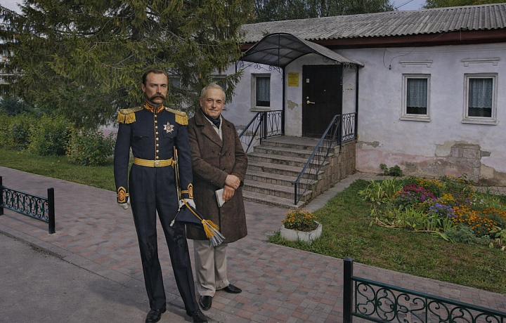 В Веневе отреставрируют дом, где обедал цесаревич: почему только проект стоит 20 млн рублей?