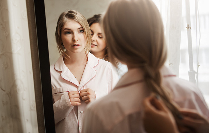 «До сих пор сама так делаю и мужа заставляю»: туляки рассказали в какие приметы верят